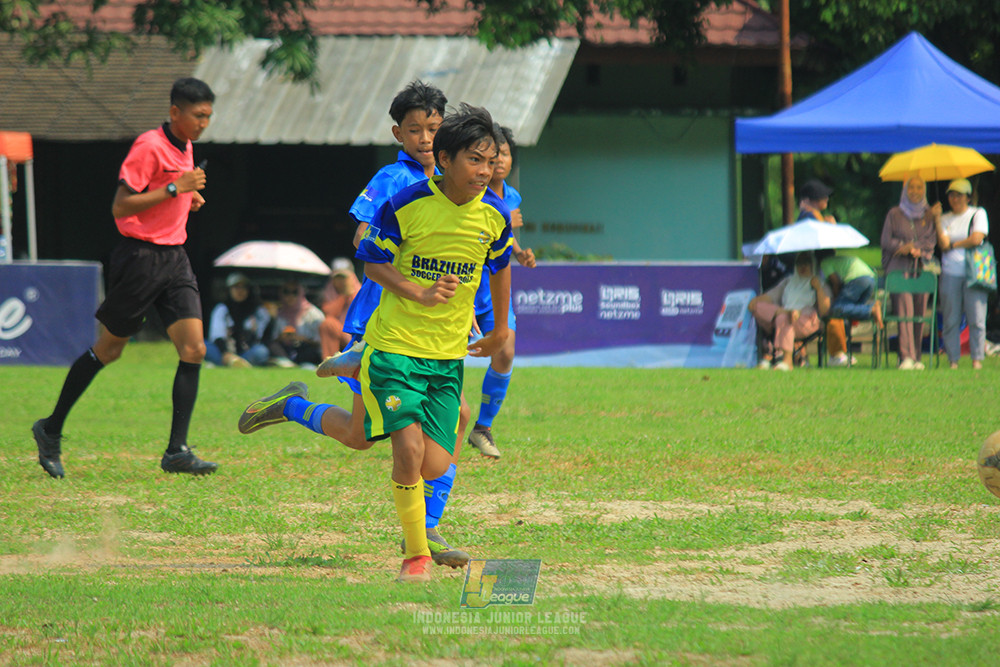 ijl u13 011125 brazillian soccer school lfa vs pam jaya fa