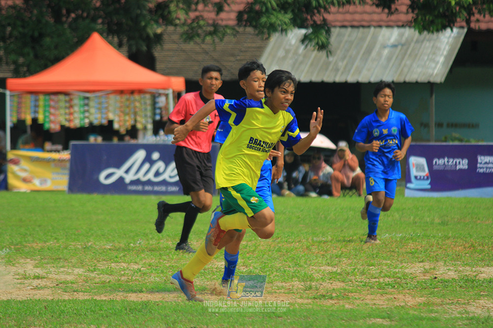 ijl u13 011125 brazillian soccer school lfa vs pam jaya fa