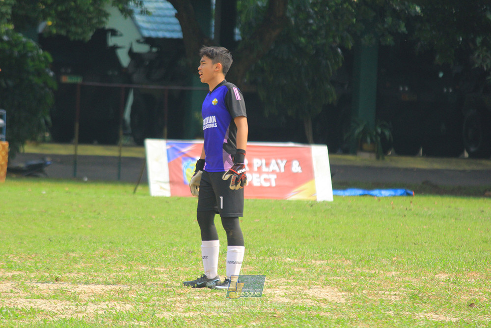 ijl u13 011125 brazillian soccer school lfa vs pam jaya fa