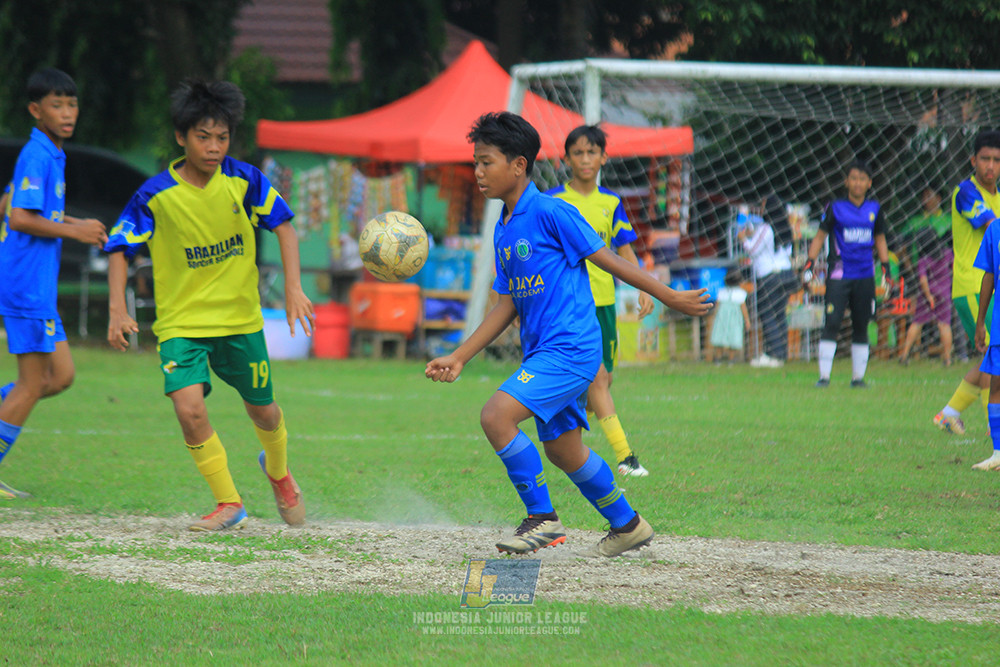 ijl u13 011125 brazillian soccer school lfa vs pam jaya fa