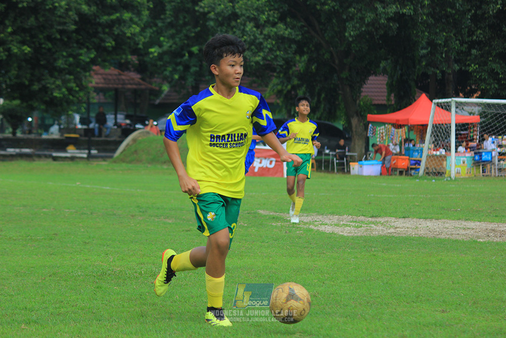 ijl u13 011125 brazillian soccer school lfa vs pam jaya fa