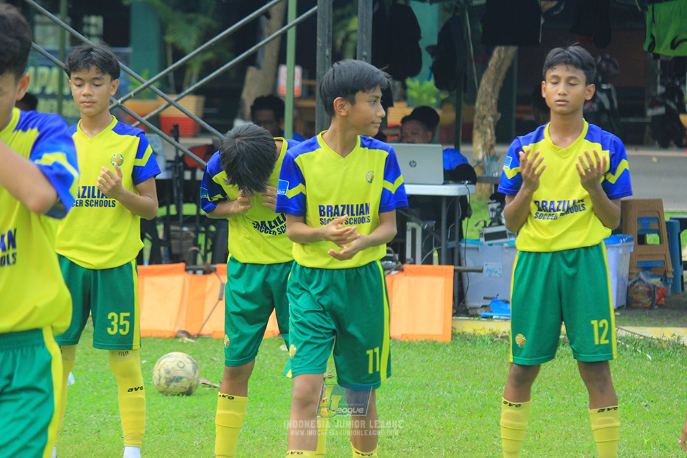 ijl u13 011125 brazillian soccer school lfa vs pam jaya fa