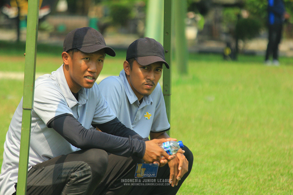 ijl u13 011125 brazillian soccer school lfa vs pam jaya fa