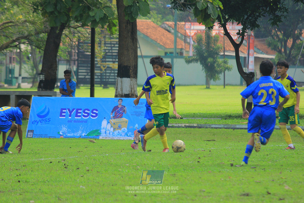 ijl u13 011125 brazillian soccer school lfa vs pam jaya fa