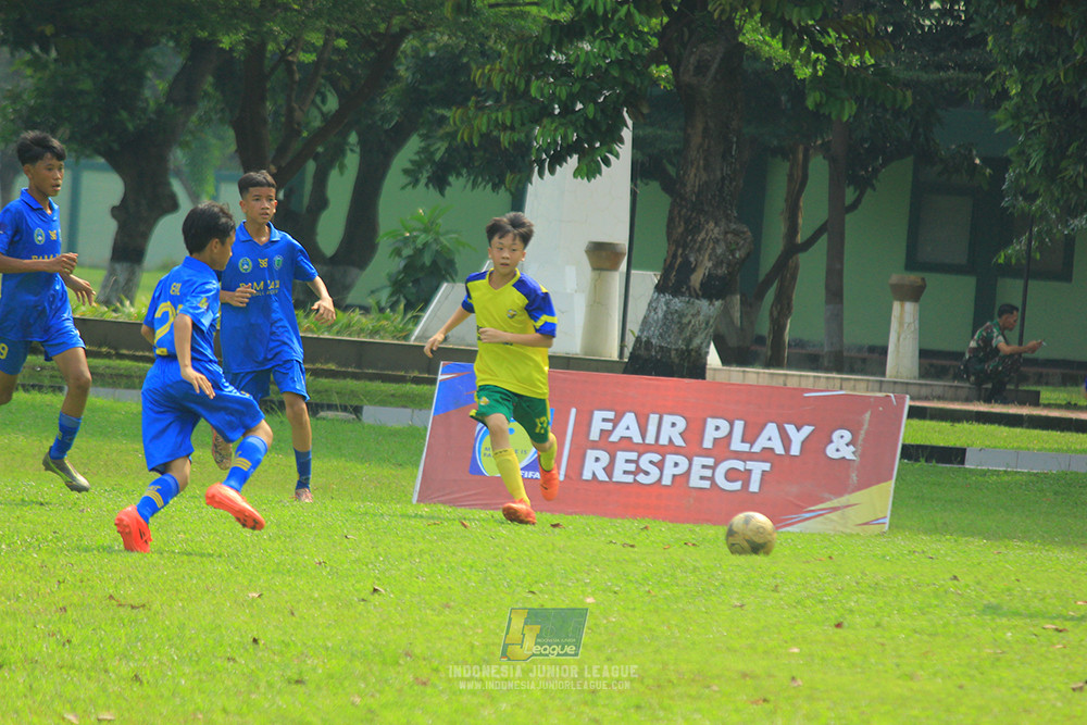 ijl u13 011125 brazillian soccer school lfa vs pam jaya fa