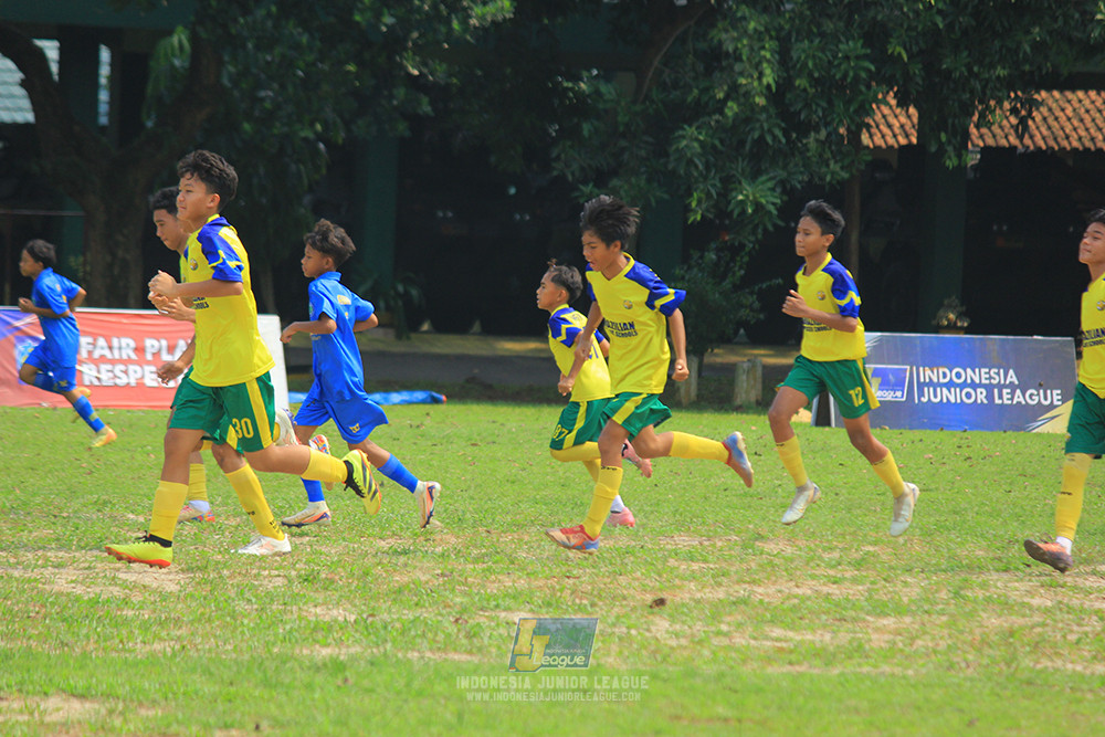 ijl u13 011125 brazillian soccer school lfa vs pam jaya fa