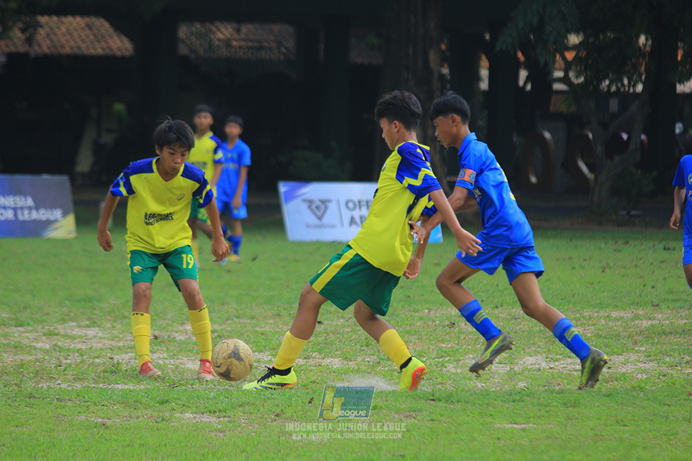 ijl u13 011125 brazillian soccer school lfa vs pam jaya fa