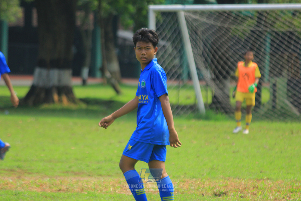 ijl u13 011125 brazillian soccer school lfa vs pam jaya fa