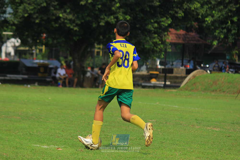 ijl u13 011125 brazillian soccer school lfa vs pam jaya fa