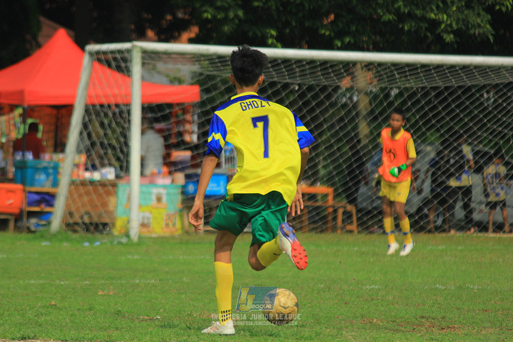 ijl u13 011125 brazillian soccer school lfa vs pam jaya fa
