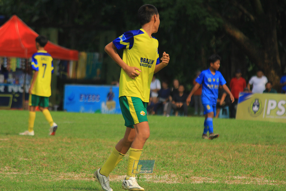 ijl u13 011125 brazillian soccer school lfa vs pam jaya fa