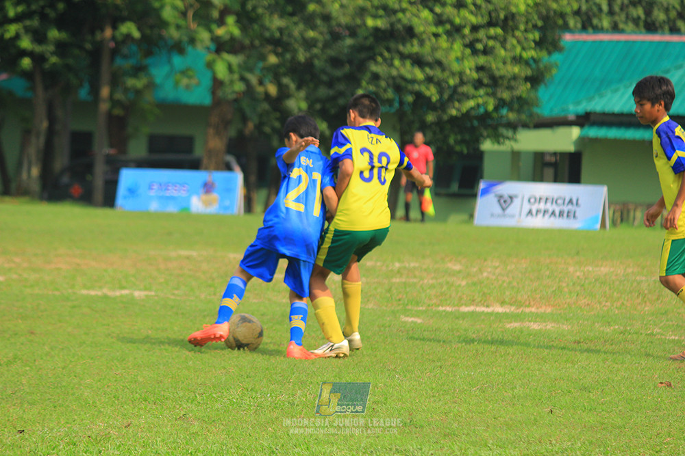 ijl u13 011125 brazillian soccer school lfa vs pam jaya fa