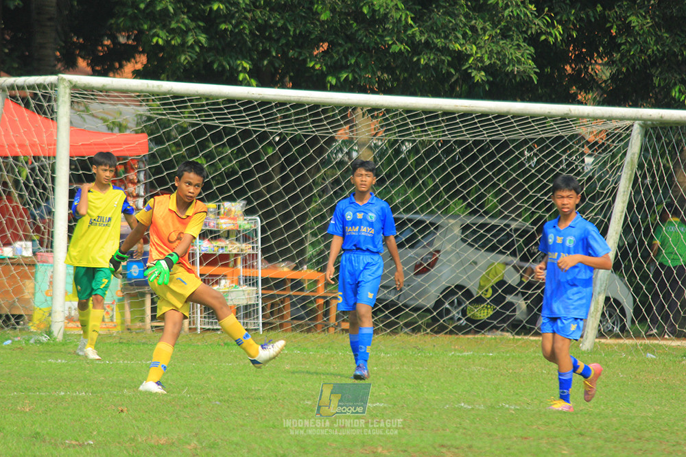 ijl u13 011125 brazillian soccer school lfa vs pam jaya fa