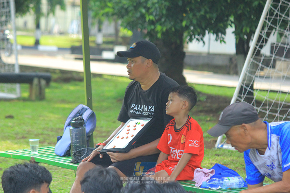 ijl u13 011125 brazillian soccer school lfa vs pam jaya fa