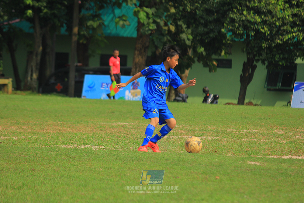 ijl u13 011125 brazillian soccer school lfa vs pam jaya fa