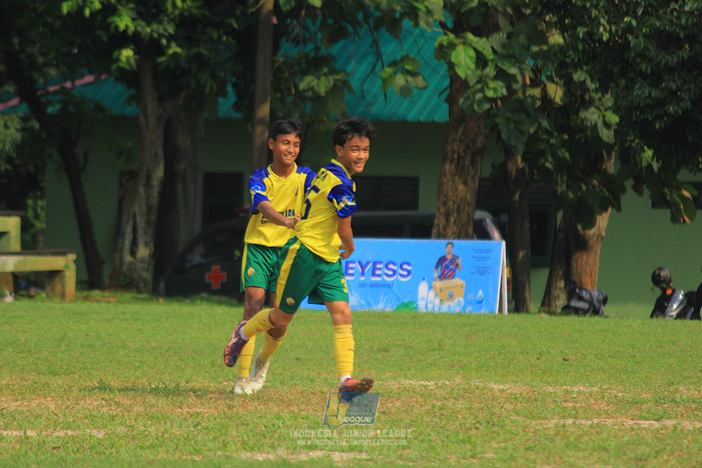 ijl u13 011125 brazillian soccer school lfa vs pam jaya fa