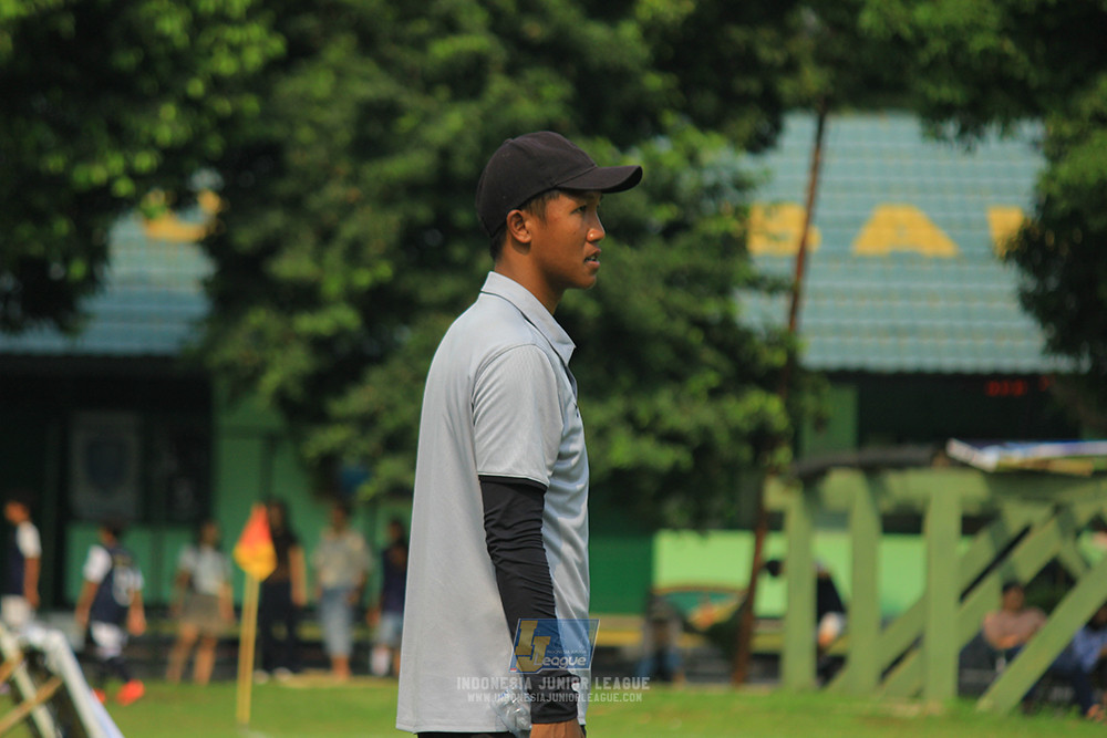 ijl u13 011125 brazillian soccer school lfa vs pam jaya fa