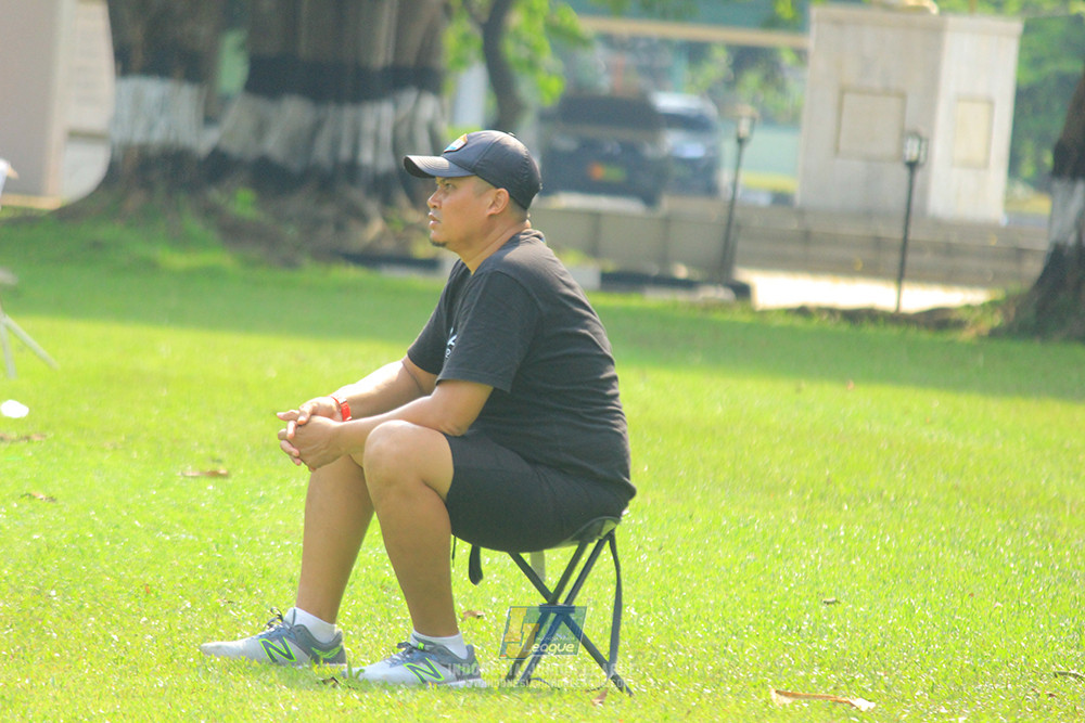 ijl u13 011125 brazillian soccer school lfa vs pam jaya fa