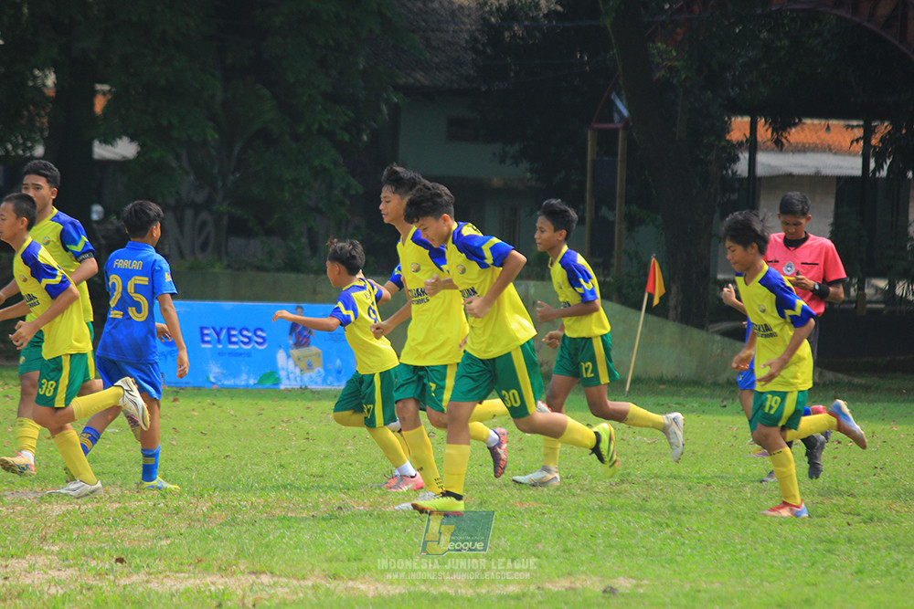 ijl u13 011125 brazillian soccer school lfa vs pam jaya fa