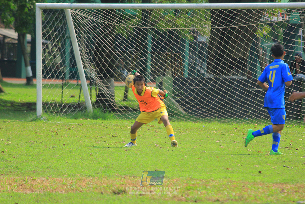 ijl u13 011125 brazillian soccer school lfa vs pam jaya fa