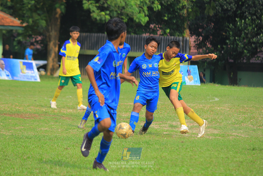 ijl u13 011125 brazillian soccer school lfa vs pam jaya fa