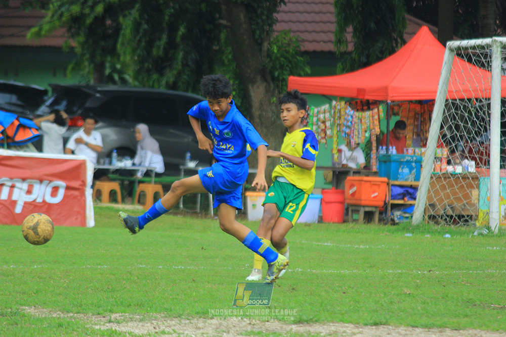 ijl u13 011125 brazillian soccer school lfa vs pam jaya fa