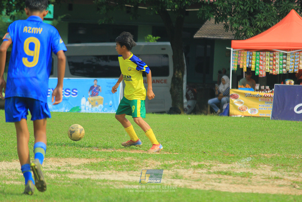 ijl u13 011125 brazillian soccer school lfa vs pam jaya fa