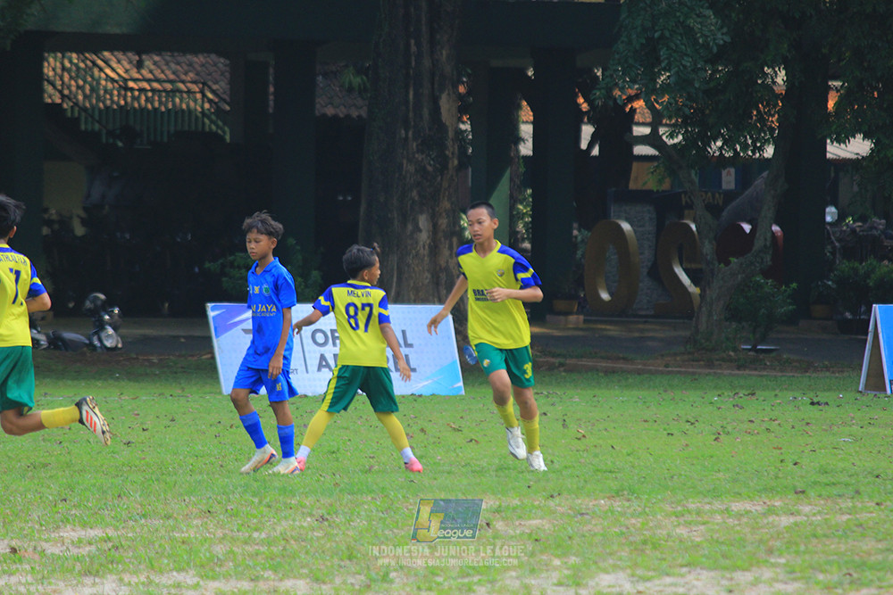 ijl u13 011125 brazillian soccer school lfa vs pam jaya fa