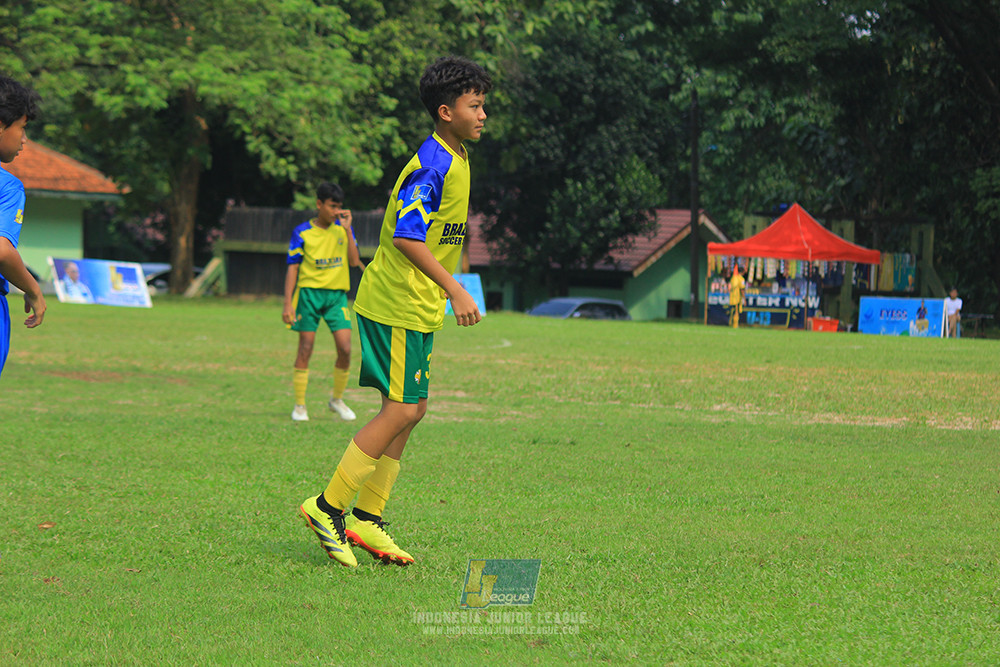 ijl u13 011125 brazillian soccer school lfa vs pam jaya fa