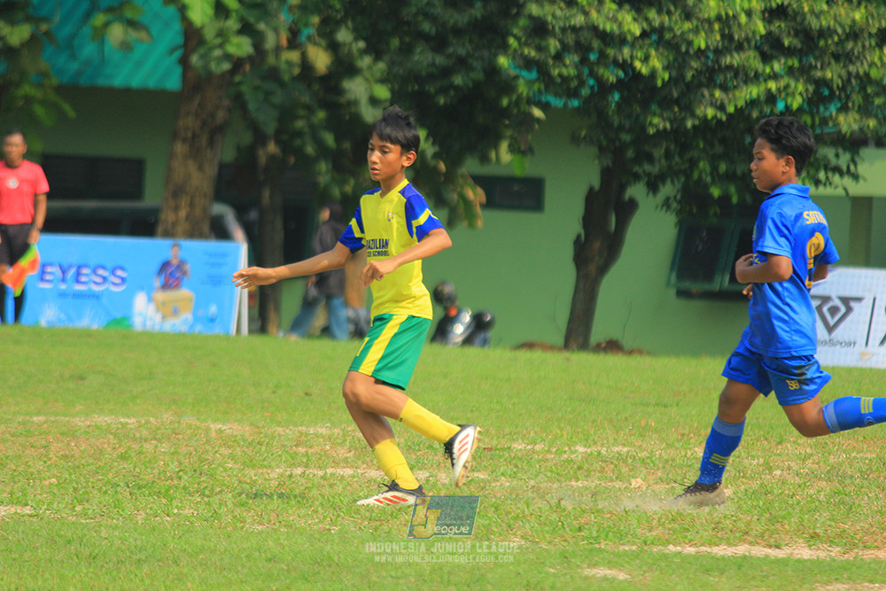 ijl u13 011125 brazillian soccer school lfa vs pam jaya fa