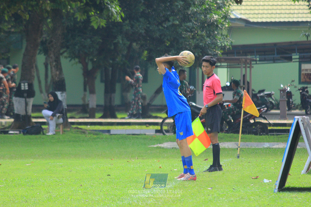 ijl u13 011125 brazillian soccer school lfa vs pam jaya fa