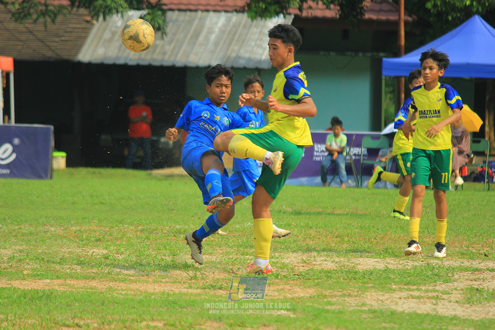 ijl u13 011125 brazillian soccer school lfa vs pam jaya fa