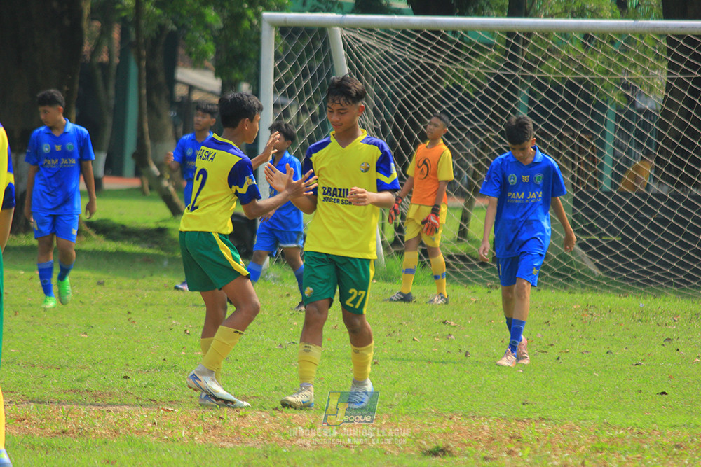 ijl u13 011125 brazillian soccer school lfa vs pam jaya fa