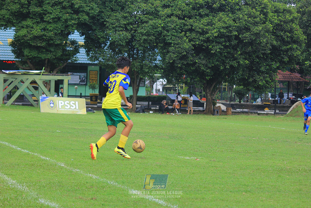 ijl u13 011125 brazillian soccer school lfa vs pam jaya fa