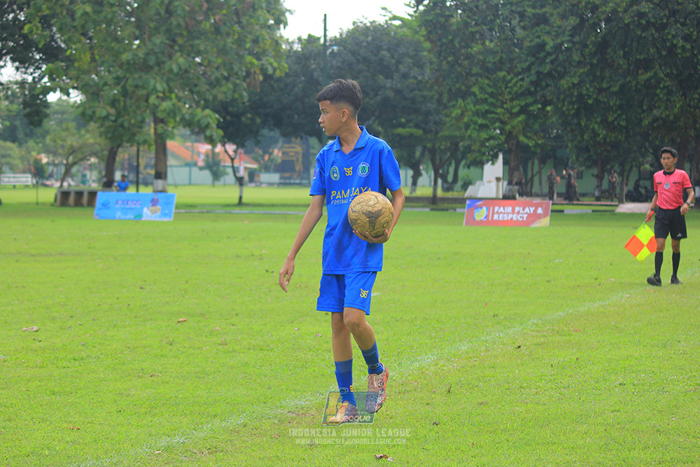 ijl u13 011125 brazillian soccer school lfa vs pam jaya fa