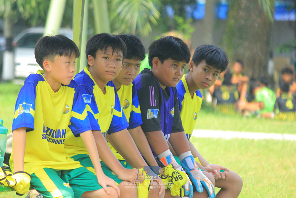ijl u13 011125 brazillian soccer school lfa vs pam jaya fa