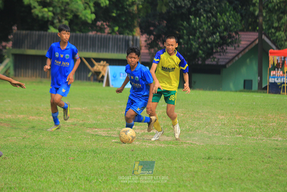 ijl u13 011125 brazillian soccer school lfa vs pam jaya fa
