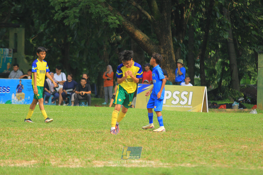 ijl u13 011125 brazillian soccer school lfa vs pam jaya fa