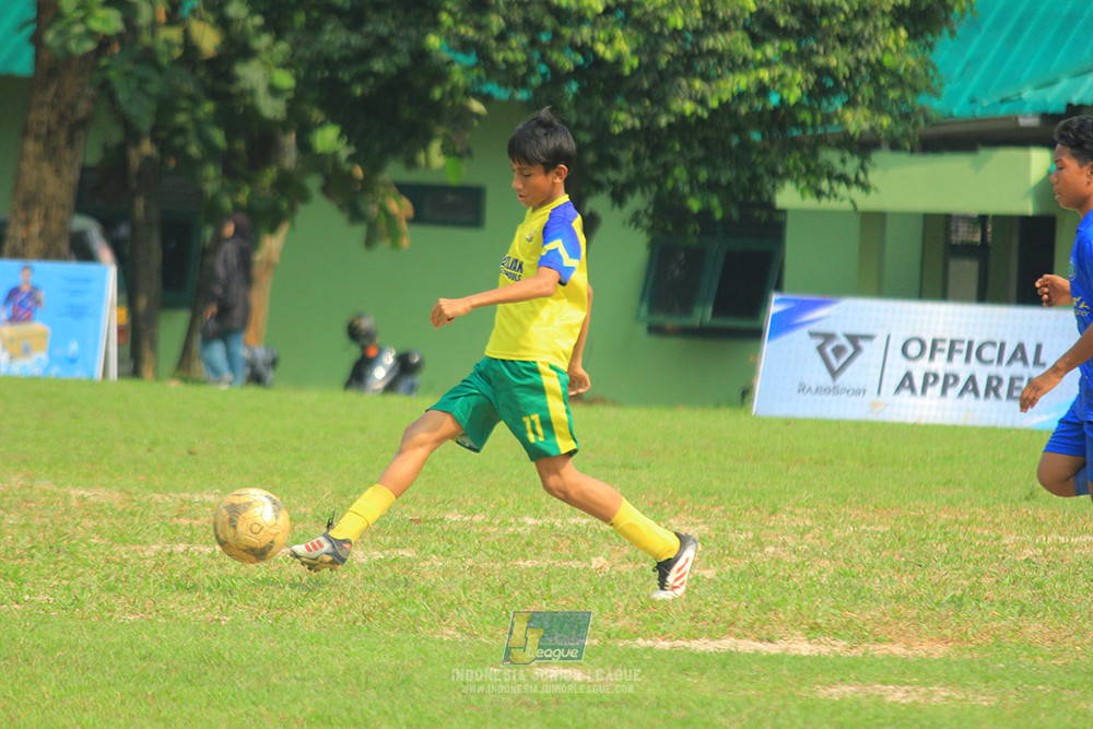 ijl u13 011125 brazillian soccer school lfa vs pam jaya fa
