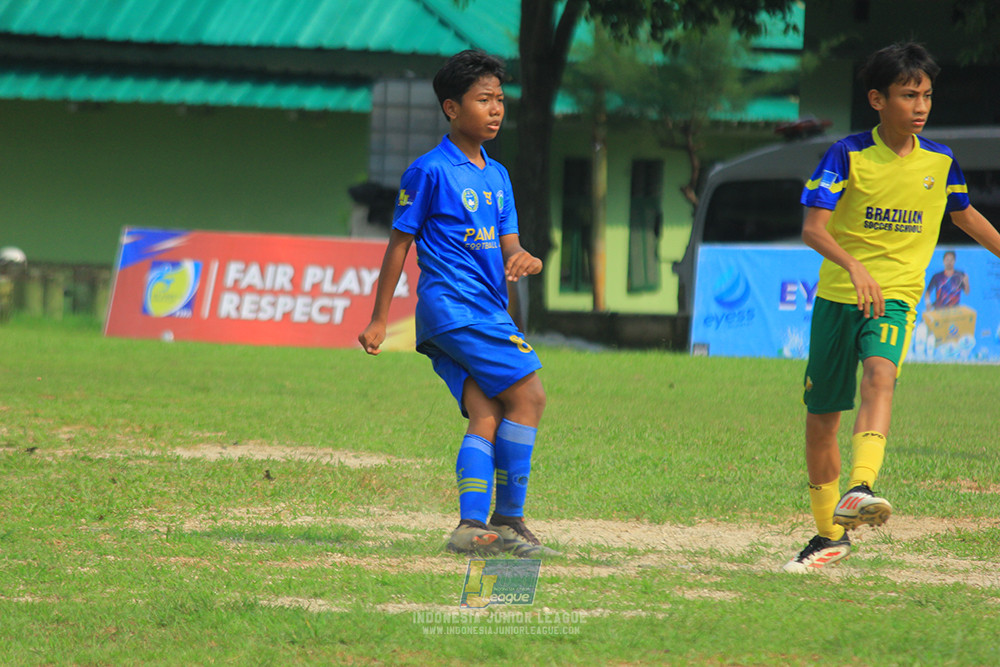 ijl u13 011125 brazillian soccer school lfa vs pam jaya fa