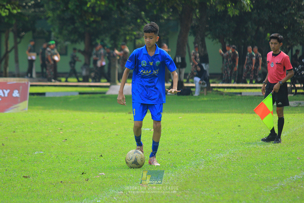 ijl u13 011125 brazillian soccer school lfa vs pam jaya fa