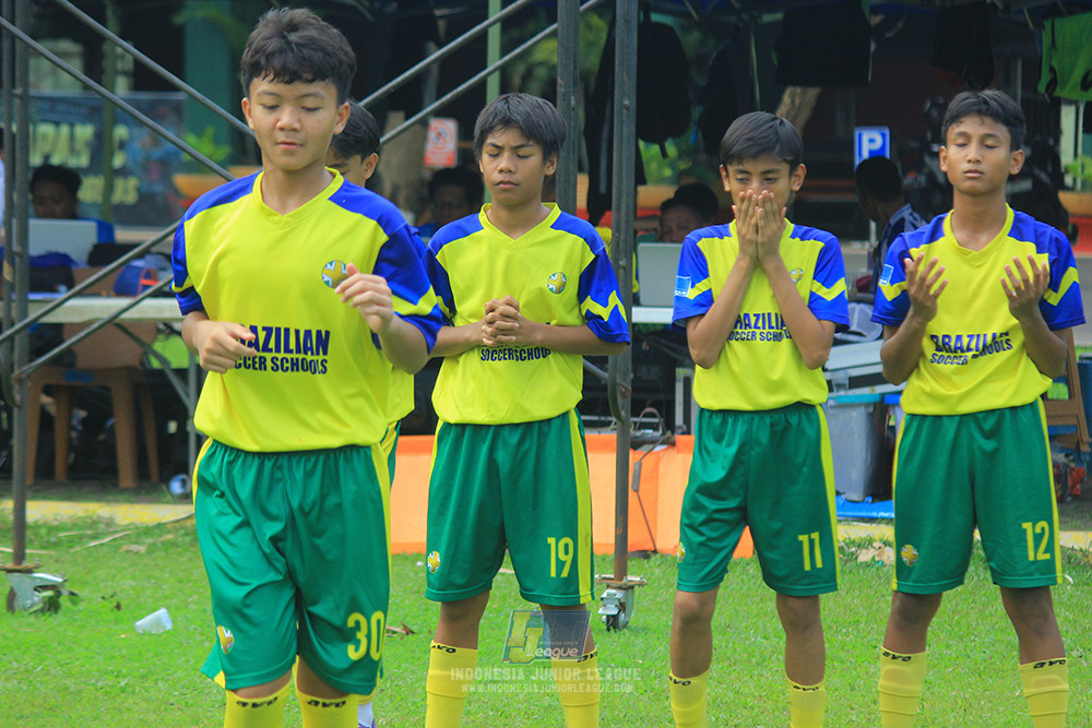 ijl u13 011125 brazillian soccer school lfa vs pam jaya fa