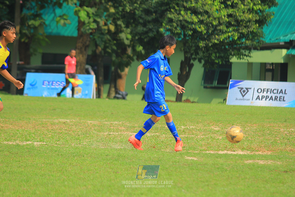 ijl u13 011125 brazillian soccer school lfa vs pam jaya fa