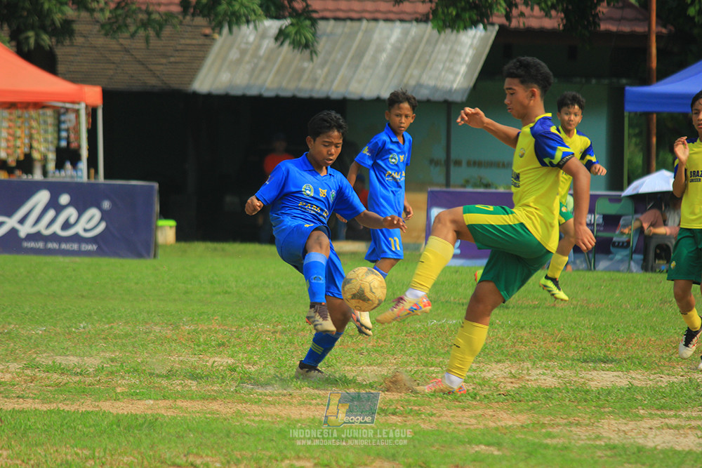 ijl u13 011125 brazillian soccer school lfa vs pam jaya fa