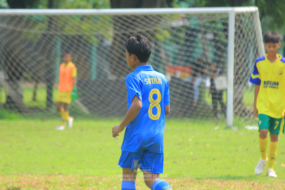 ijl u13 011125 brazillian soccer school lfa vs pam jaya fa