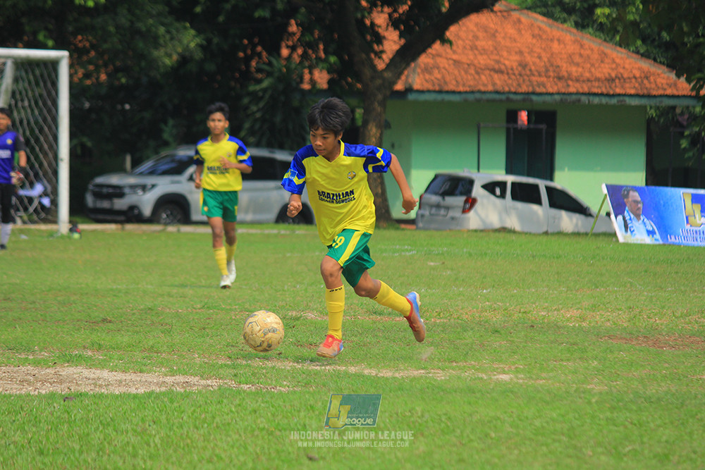 ijl u13 011125 brazillian soccer school lfa vs pam jaya fa