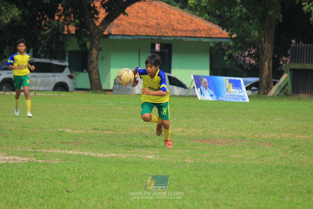 ijl u13 011125 brazillian soccer school lfa vs pam jaya fa
