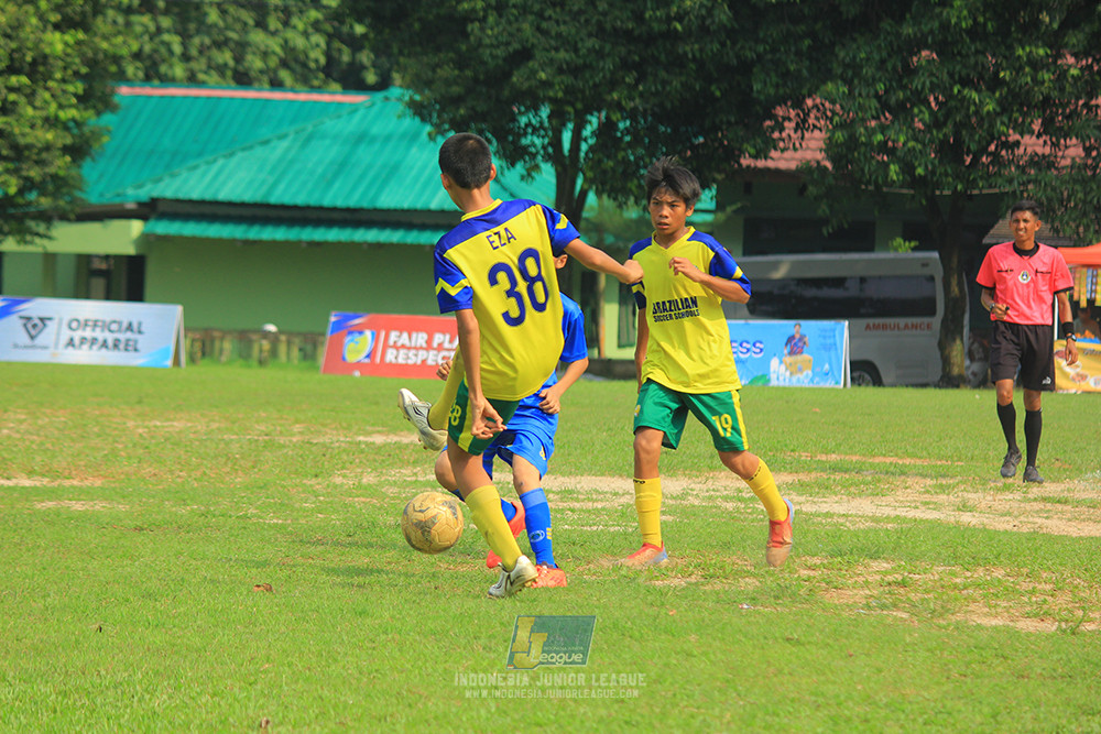 ijl u13 011125 brazillian soccer school lfa vs pam jaya fa