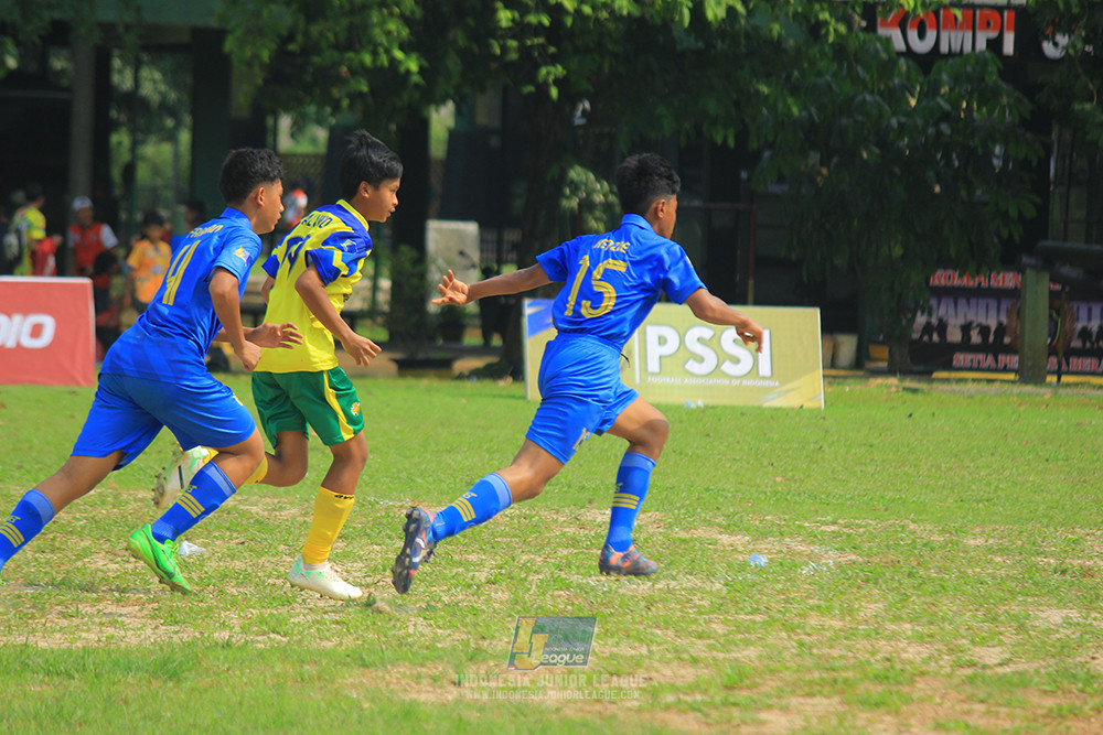ijl u13 011125 brazillian soccer school lfa vs pam jaya fa