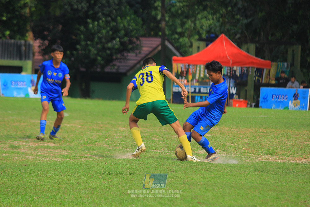ijl u13 011125 brazillian soccer school lfa vs pam jaya fa
